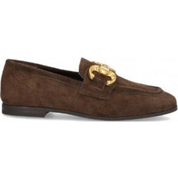 Alpe IIEAOEIE 2776 1133 BROWN SUEDE Alpe