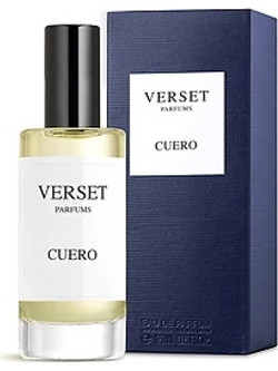 Verset Parfums Cuero Eau de Parfum 15ml