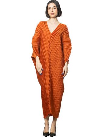 Daphne Valente - Καφτάνι Γυναικείο Clotho Caftan-Gi