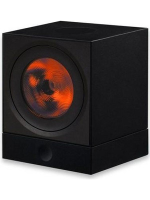 Yeelight YLFWD-0008 Cube Smart Lamp - Light Gaming Cube Spot - Rooted Base 6924922224853