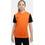 Nike Dri-Fit Tiempo Premier Παιδικό T-Shirt Κοντομάνικο Πορτοκαλί DH8389-819