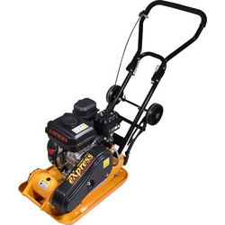 Συμπιεστής Εδάφους 11Kn 60Kg