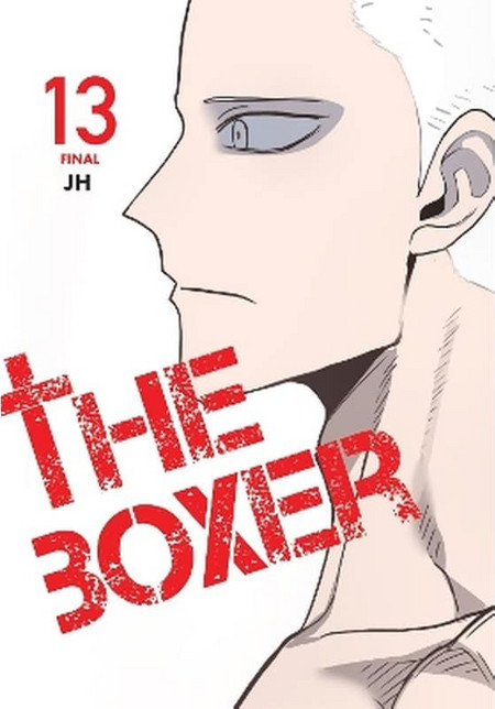 The Boxer