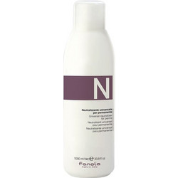 Fanola Oro Therapy N Neutralizer 1lt