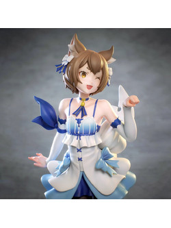 Φιγούρα Felix Argyle Re Zero V2 Sculptures 3D Printing 3D εκτυπωμένη