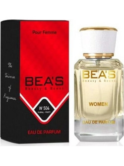 BEA'S Floral - Fruity (W504) Eau de Parfum 25 ml