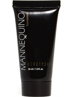 BeautyDrugs Mannequin Make Up 1.5
