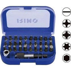 ΣΥΛ.ΜΥΤΕΣ 1/4'' ΜΕ ΑΝΑΠΤ.32 ΤΜ 475-32-1 IRIMO