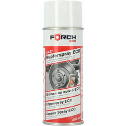 SPRAY ΧΑΛΚΟΥ FORCE 400ml