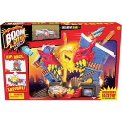 Boom City Racers Fireworks (BMC02000)