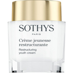 Sothys Restructuring Youth Cream 50ml