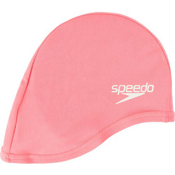 SPEEDO Polyester Σκουφάκι κολύμβησης Kids PNK 8-710111587-1587