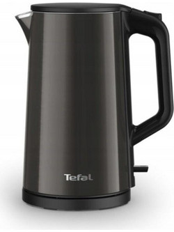 Tefal KI583E Ανοξείδωτος Βραστήρας 1.5lt 2000W
