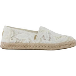 TOMS ALPARGATA ROPE 2.0 ΕΣΠΑΝΤΡΙΓΙΕΣ 10023030-NATURAL