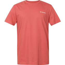 Columbia CSC(TM) OUTDOOR BACK GRAPHIC TEE Σομόν