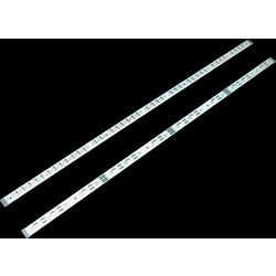 COEMAR LED STICK 50cm RGB 24V LINEALED 3/50 RGB ST