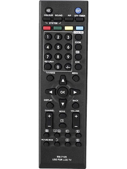 HUAYU RM-710R+