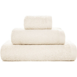 Πετσέτα Μπάνιου New-Plus natural - SOREMA - 30X50 CM - Guest Tw