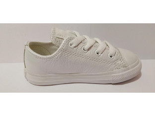 Converse Chuck Taylor All Star Iridescent Leather 758009C