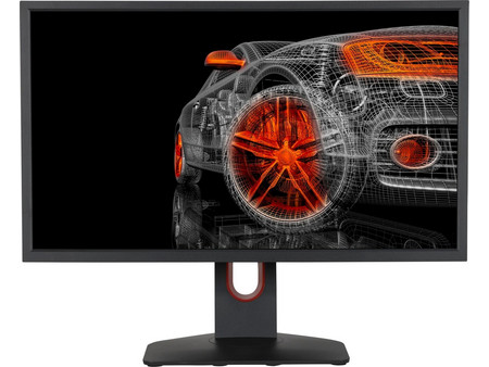BenQ XL2540K TN Gaming Monitor 24.5" 1920x1080 FHD 240Hz