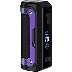 Geekvape Aegis Mini 5 Mod 3200mAh-Eνσωματωμένη 100w