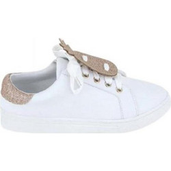 Exe Παιδικά Sneakers Λευκά 61Y162197Q09