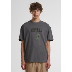 Nirvana Nevermind Dollar Loose Tee magnet