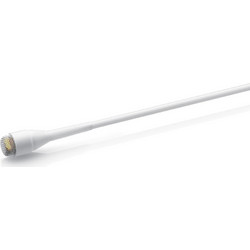 DPA 4060 CORE+ MicroLock White - Διακριτικό επαγγελματικό μικρόφωνο πέτου υψηλής ακρίβειας