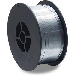 Σύρμα Ηλεκτροσυγκόλλησης Ινοχ 316 0,8mm 5Kg Nevatia