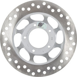 Δισκόπλακα Εμπρός Στρογγυλή για HONDA ASTREA SUPRA NF100 220mm Παπί FEDERAL