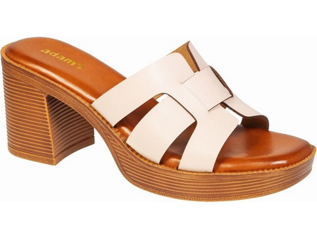 Γυναικεία Mules Adams