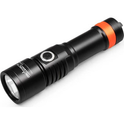 Καταδυτικός Φακός Led Orca Torch D530G 1500lm 12746-ORCA