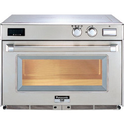 Φούρνος μικροκυμάτων PANASONIC NE2140