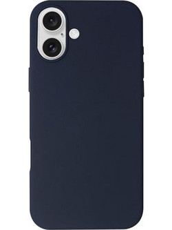 Θήκη Apple iPhone 16 Plus - Tune Montana UltraMag - Storm Blue