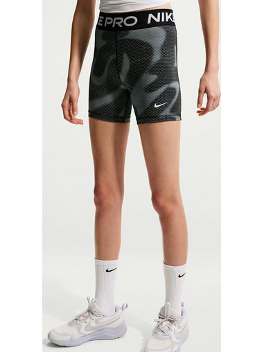 G NP DF 3" SHORT AOP VNR BLACK/WHITE/WHITE