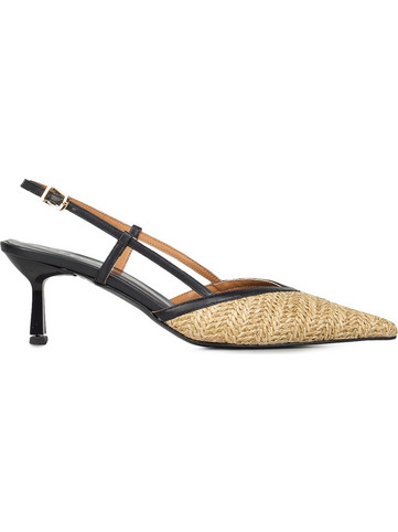 Γόβες Γυναίκα Classico Donna Μαύρο 2650 CLD.00487 262