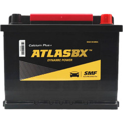Hankook AtlasBX MF56219 12V 62Ah