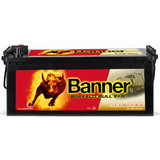 Banner Buffalo Bull EFB 74017 12V 240Ah