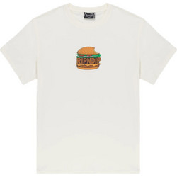 Ripndip Bite Me T-Shirt Bone