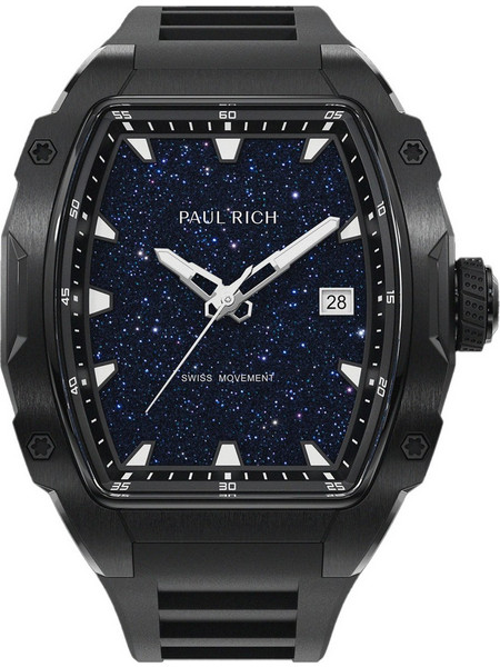 Paul Rich Astro Classic Galaxy Ανδρικό Ρολόι PR-45208