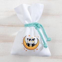 100 ΤΕΜ Πουγκί με panda