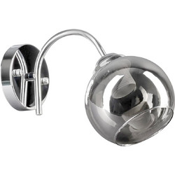 Activejet E27 1x40W Wall Lamp - (AJE-Paloma 1P)