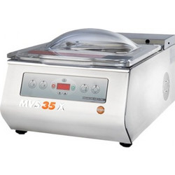 Συσκευή vacuum Minipack MVS 35X 103.0001