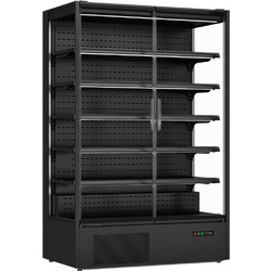 Βιτρίνα Self Service MDC 1290 SUPREME