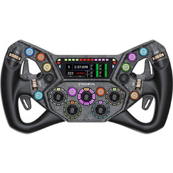 MOZA KS Pro Steering Wheel