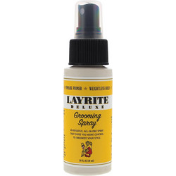 Layrite Grooming Σπρέι Μαλλιών για Όγκο & Κράτημα 55ml