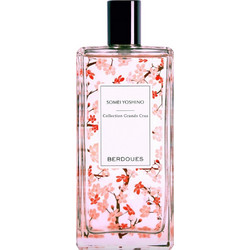 Berdoues Somei Yoshino Eau de Parfum 100ml