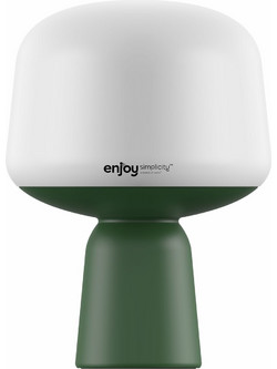 EL130909 | EL130909 | LED MOBILE USB CHARGING 1.8W|4000k|80lm|GREEN
