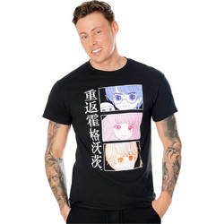 Harry Potter T-Shirt Anime Hogwarts Size XXL