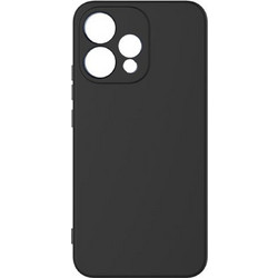 Senso Liquid Backcover για Oppo Reno 15 Pro 5G Black